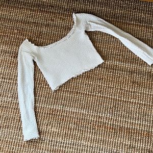 • Free People Top •